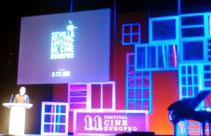 festival cine Sevilla inauguración